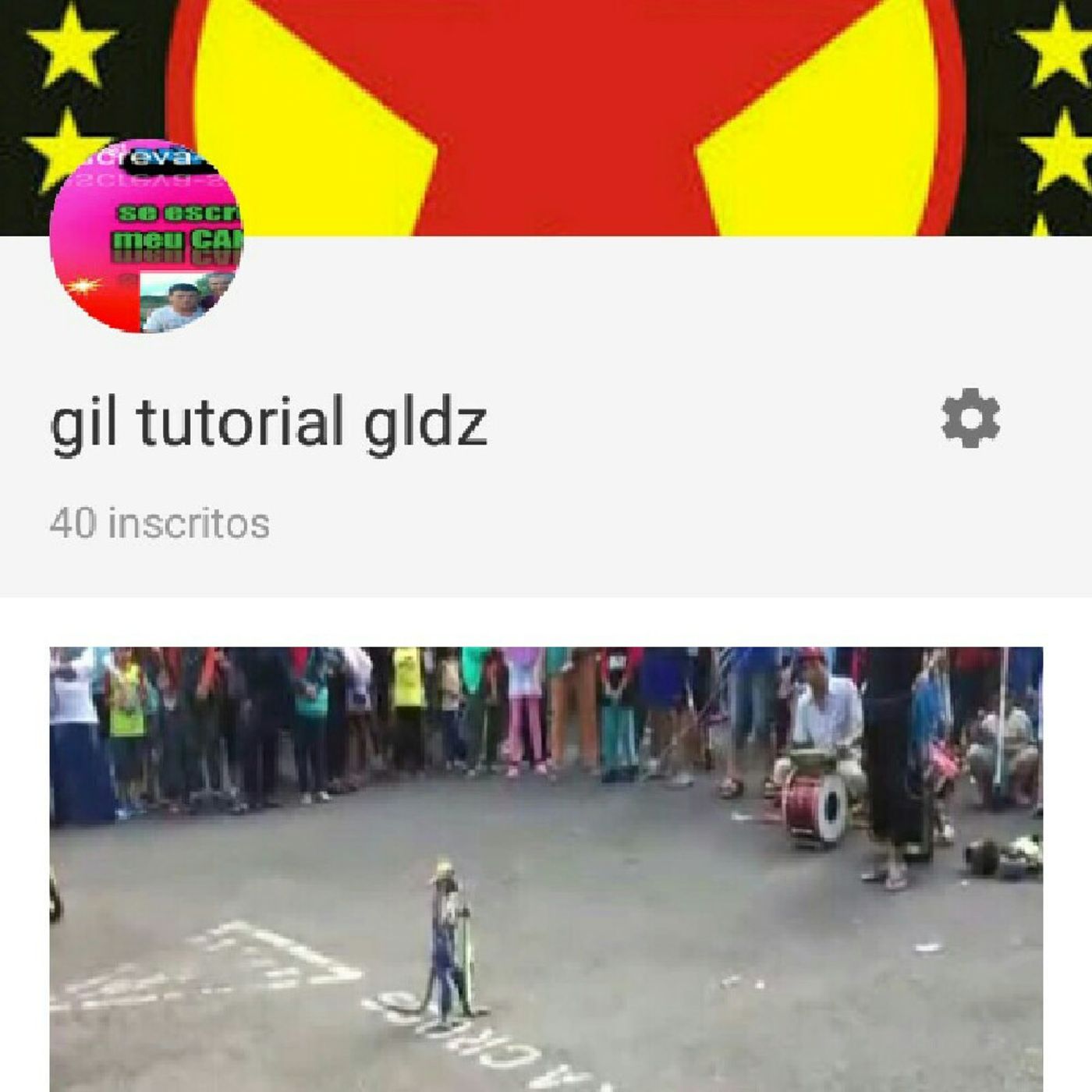 Gil-fm93.3 cover art