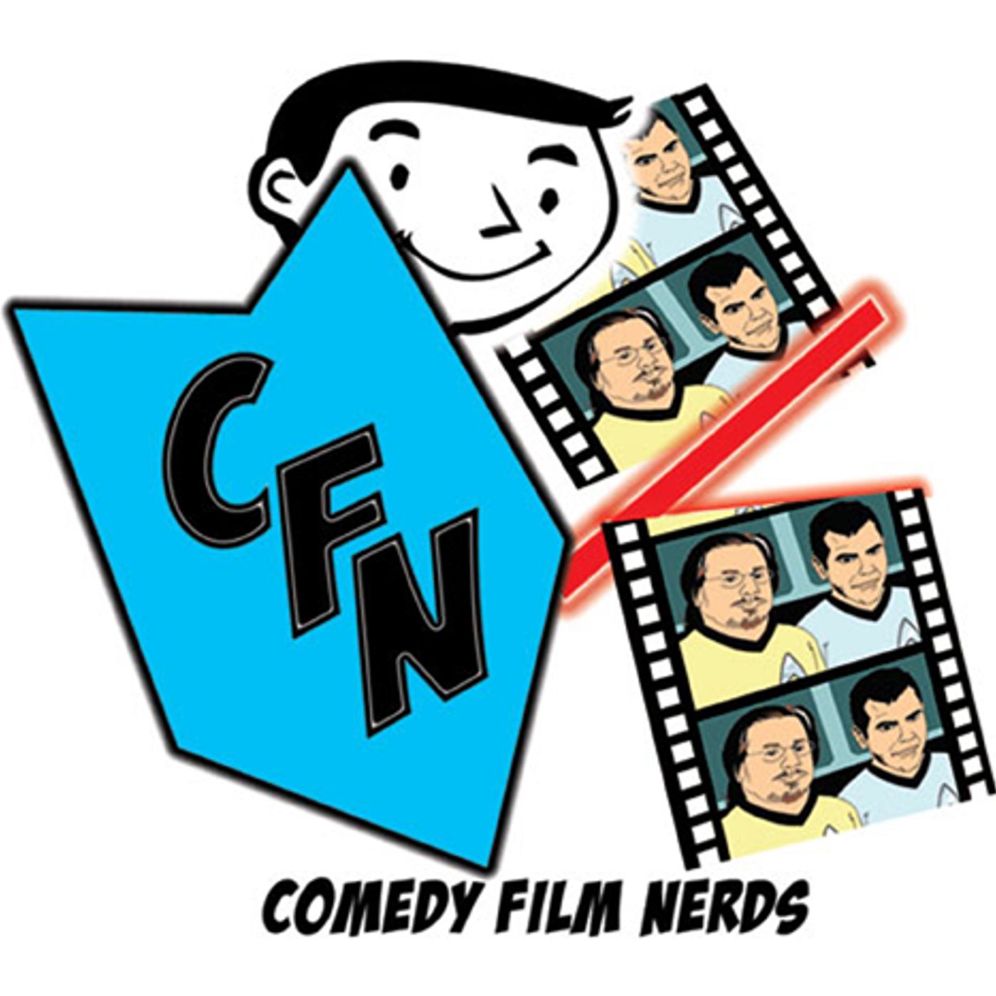 Comedy Film Nerds