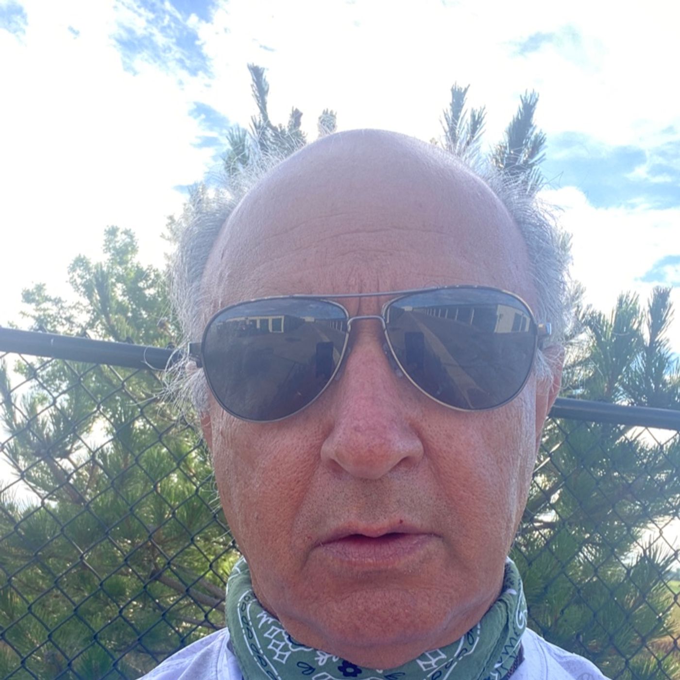 John Zegar\'s Thoughts & Travels