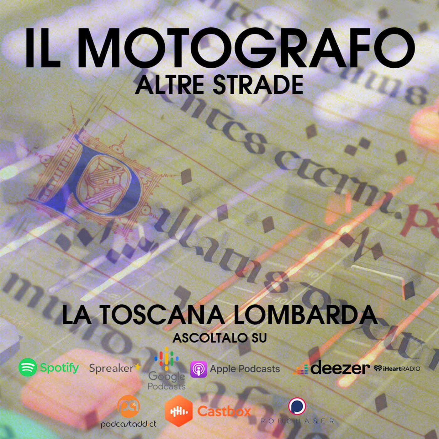 Il Motografo