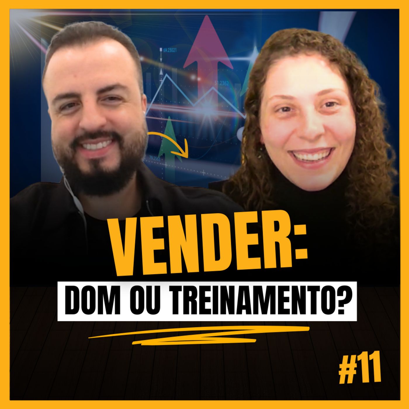 Podcast Gerações