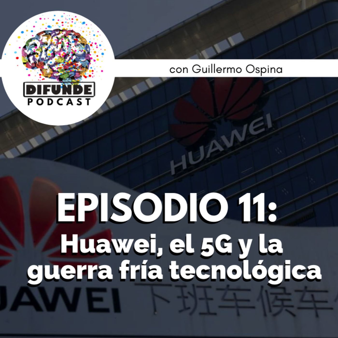 Difunde Podcast
