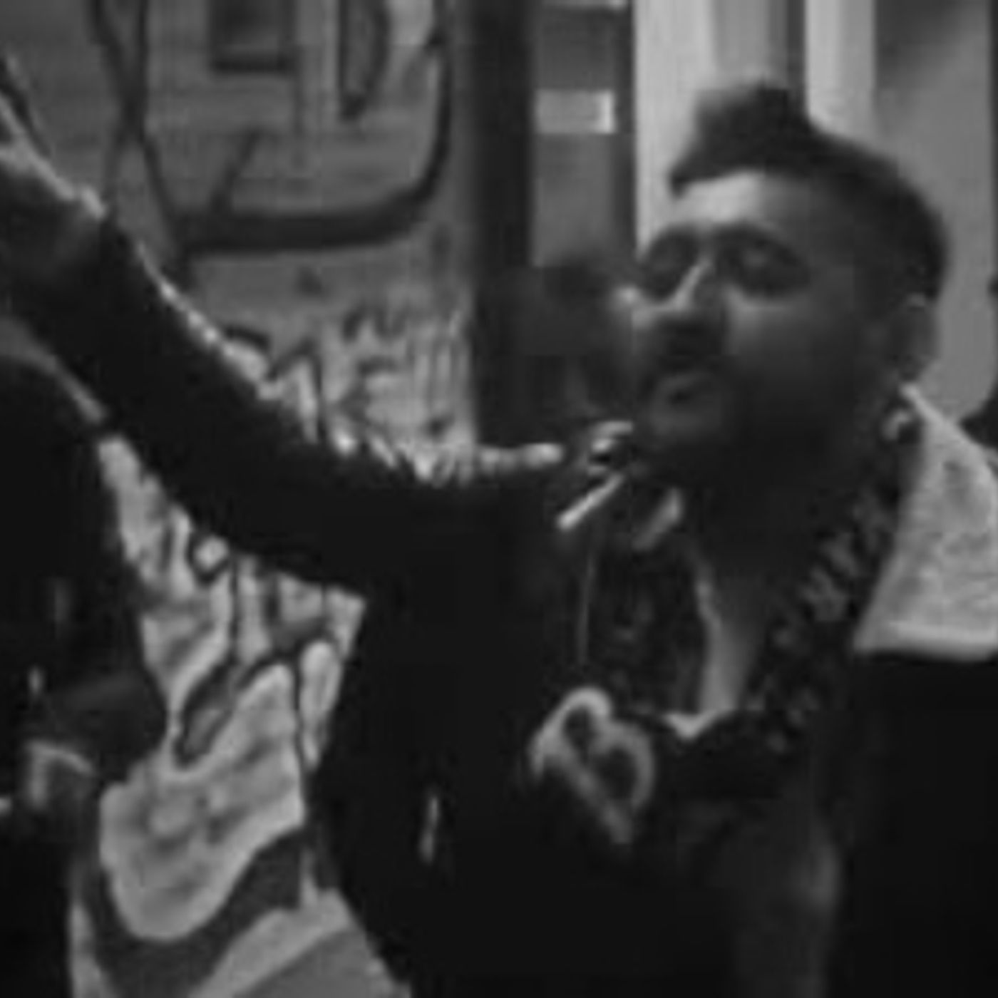 (Paslı Bıçak) -- Beşiktaş bestesi çarşıı episode artwork