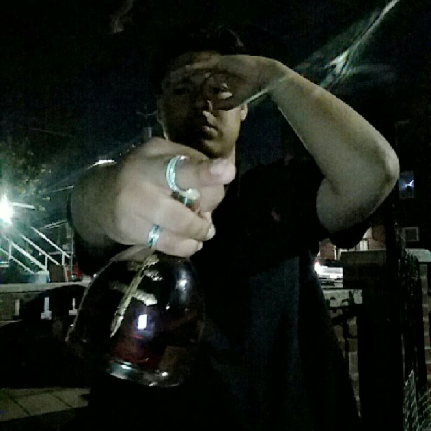 Rizzo BZz\'s show