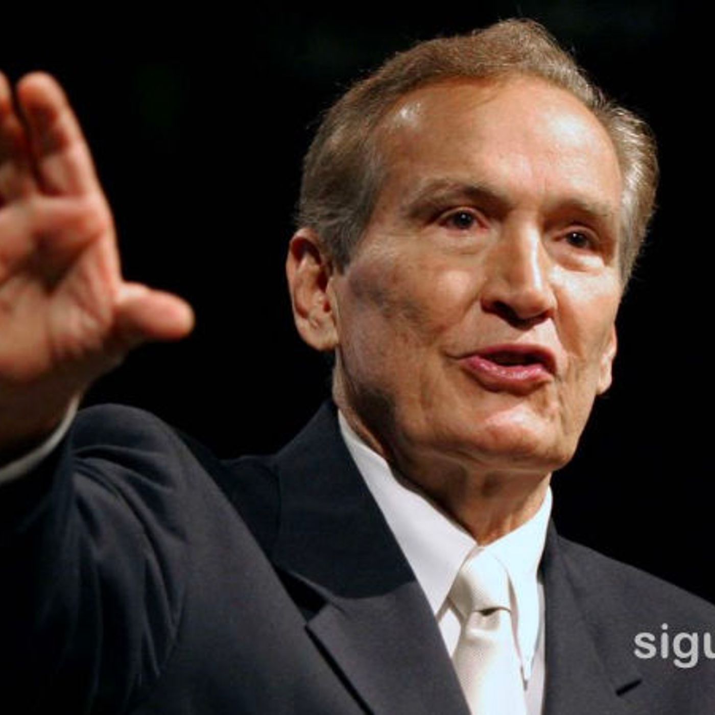 Predicas de Dante Gebel