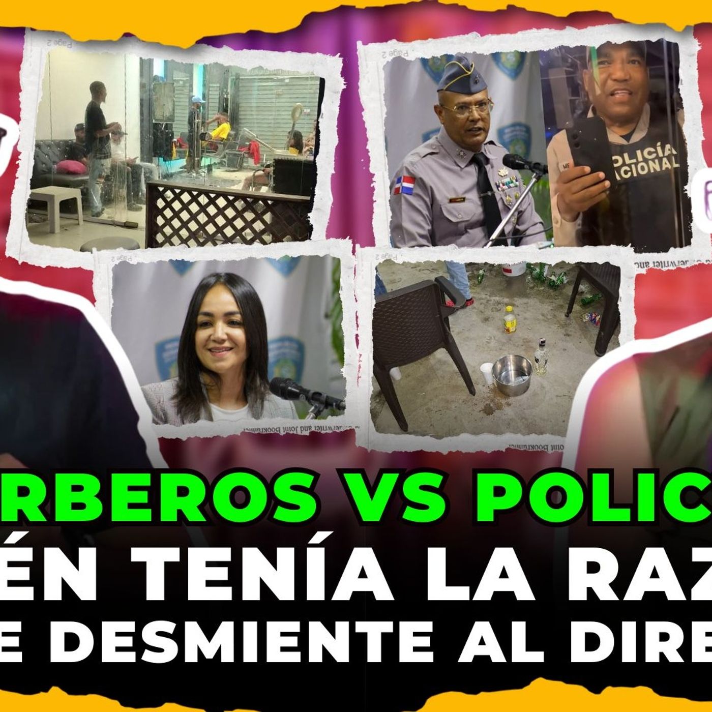 Entre Jerez Podcast