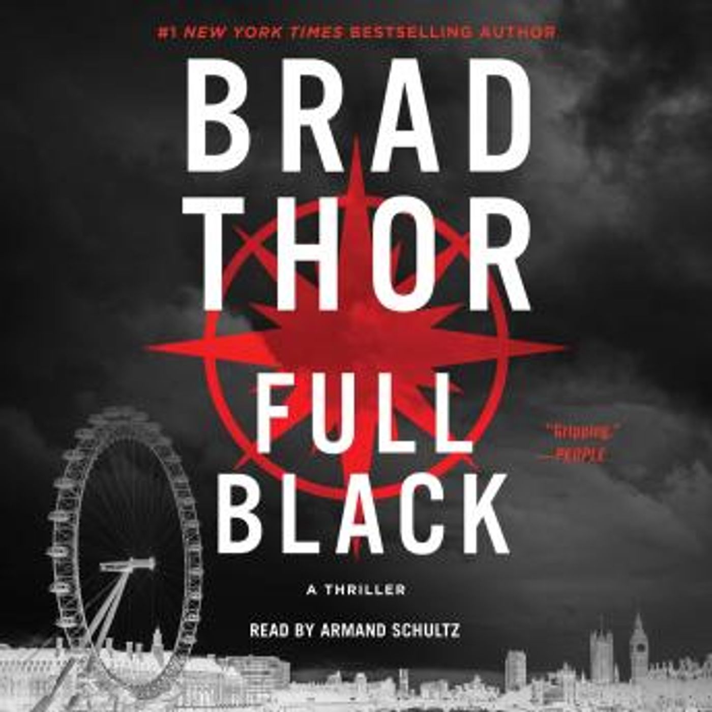 Listen to New Full Audiobooks in Mystery, Thriller & Horror, Legal & Political