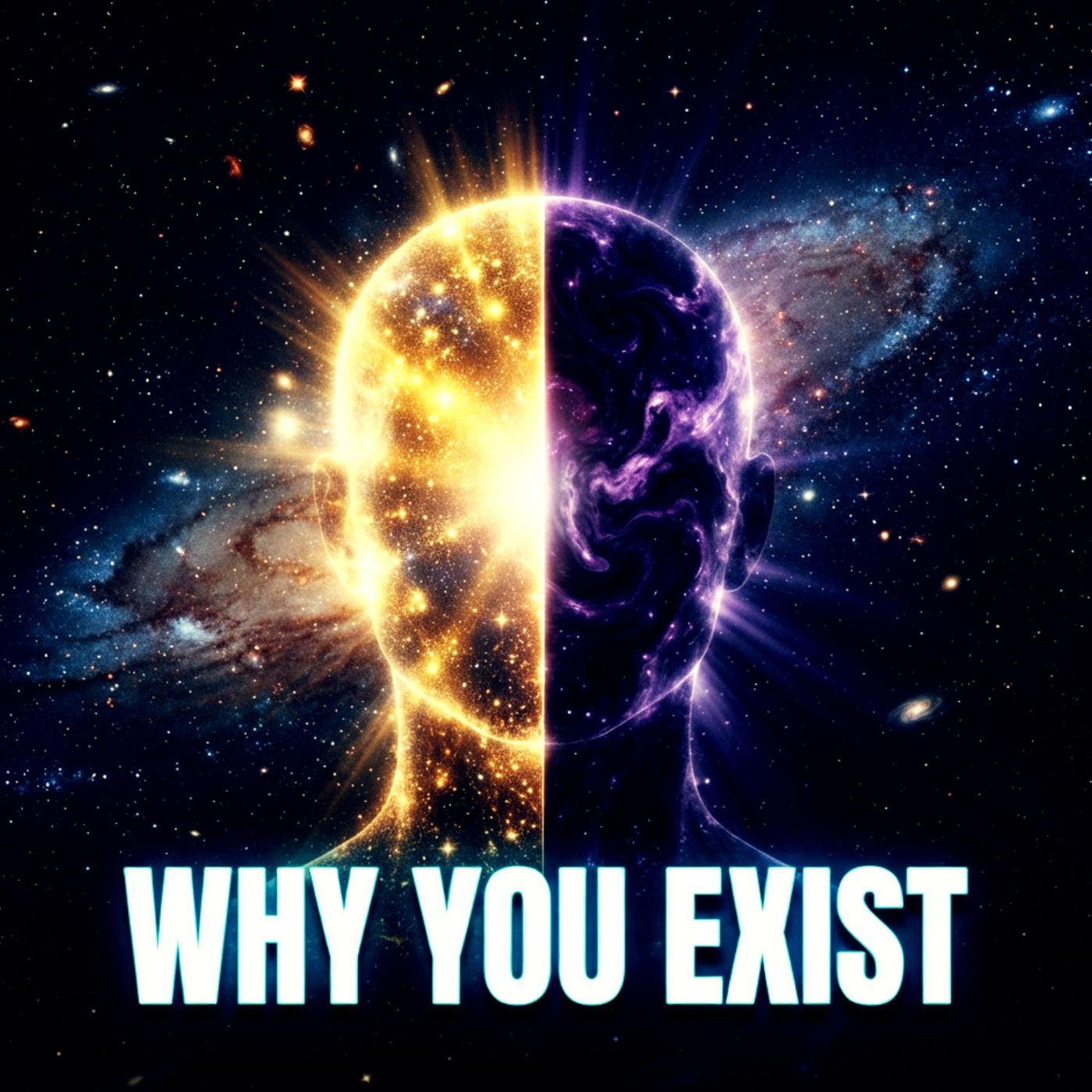 CERN Just Discovered Why You Shouldn't Exist episode artwork
