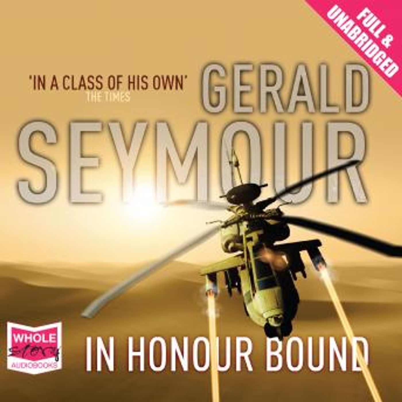 Discover Top Full Audiobooks in Fiction, Action & Adventure