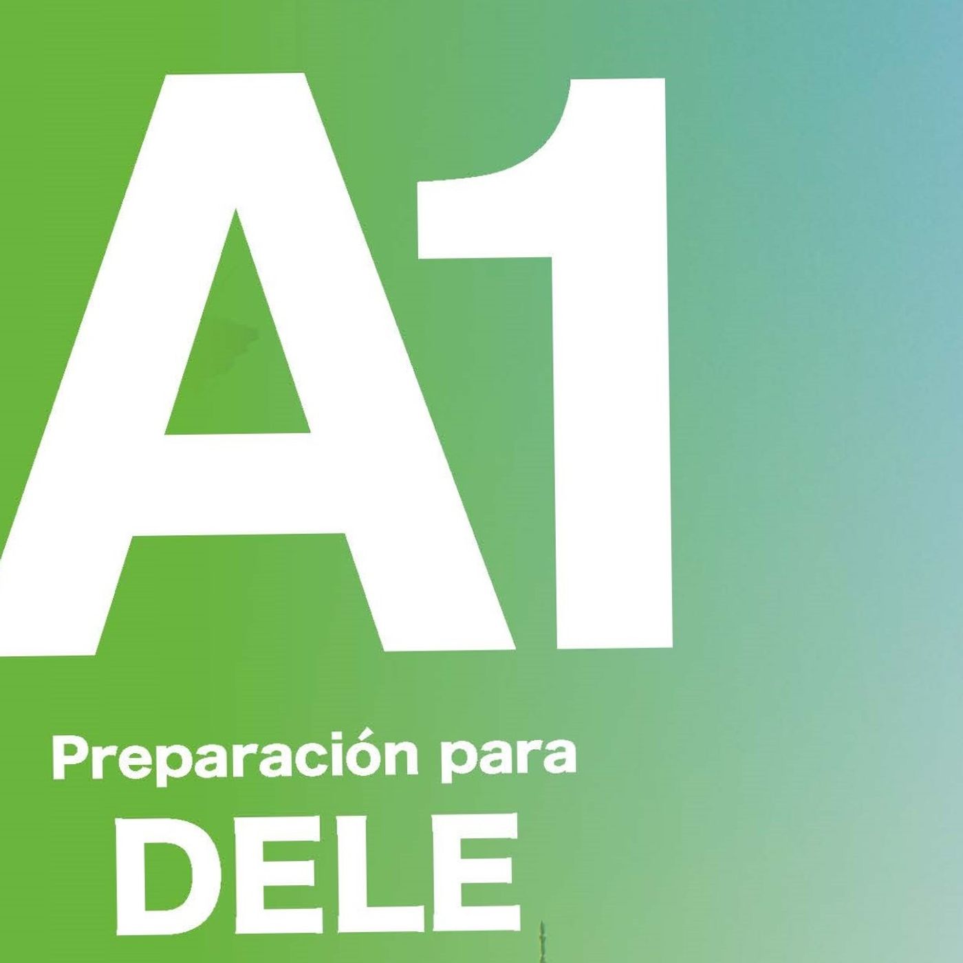 DELE A1 (Audio Exam. 4-6)