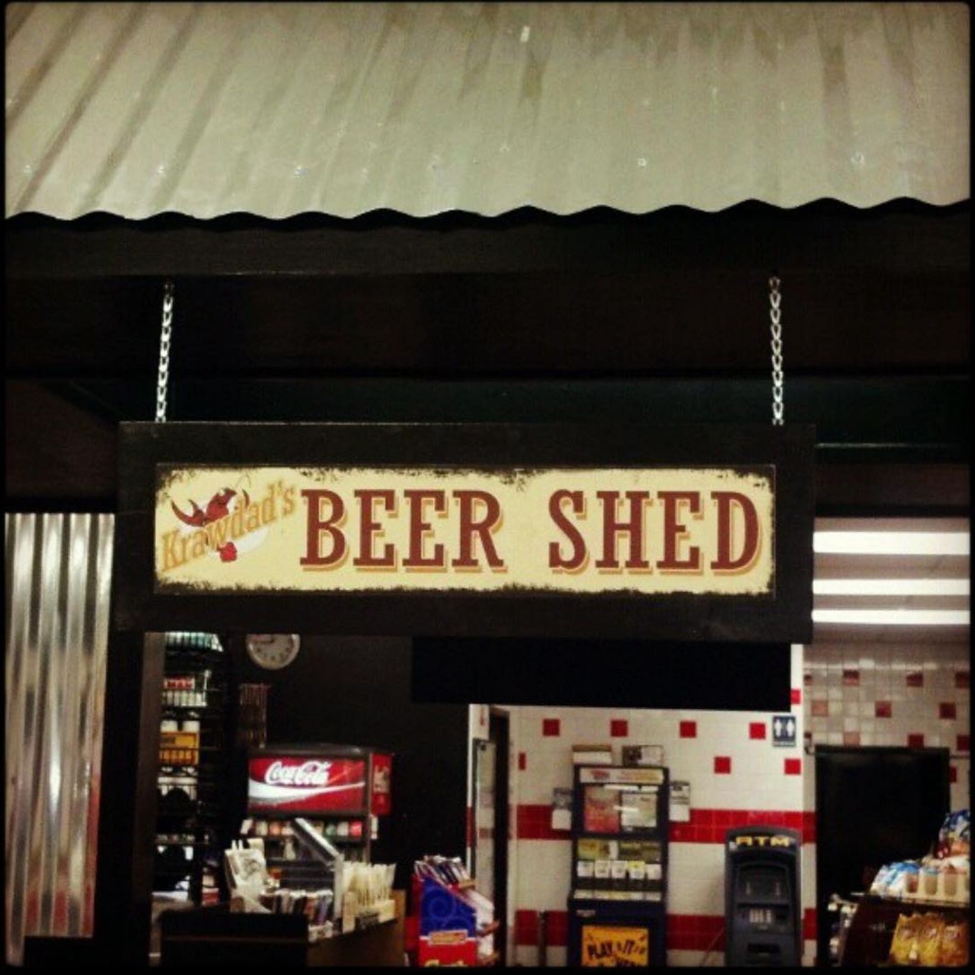 cover of episode Has the beer cave’s time passed? Also, WTH is a Beer Cave?!