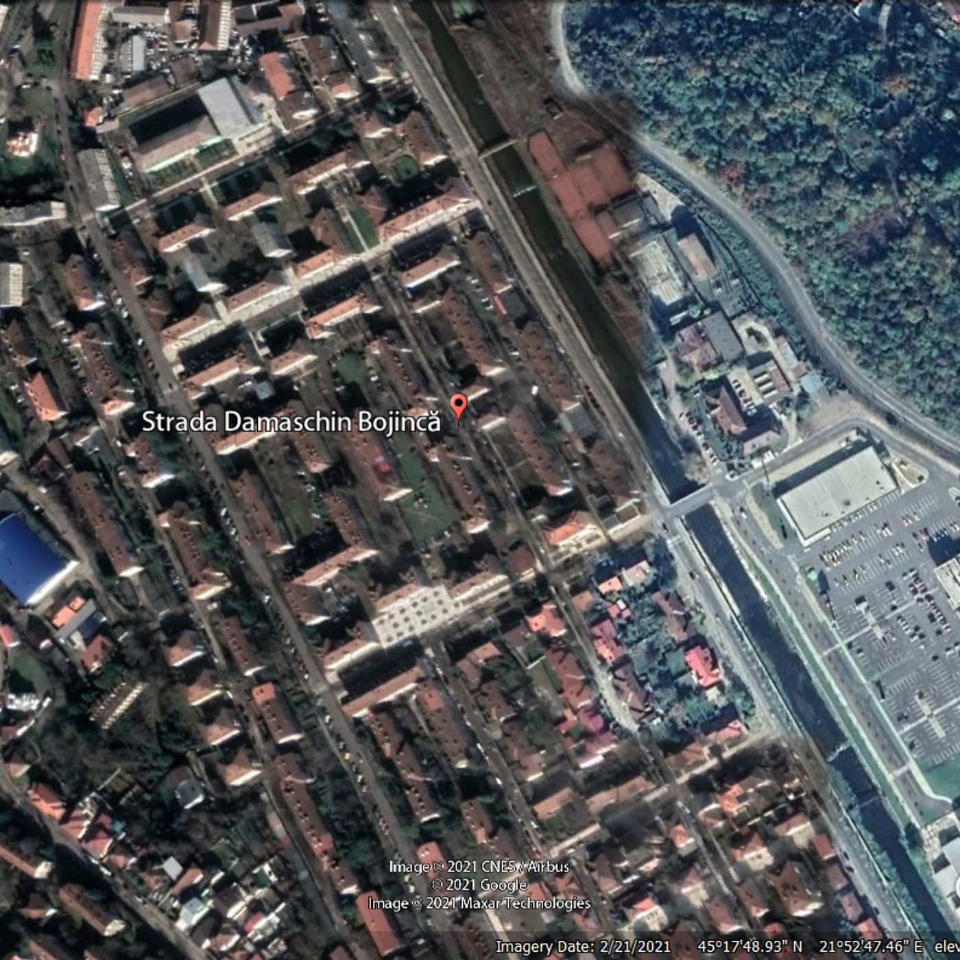 Strada Ta