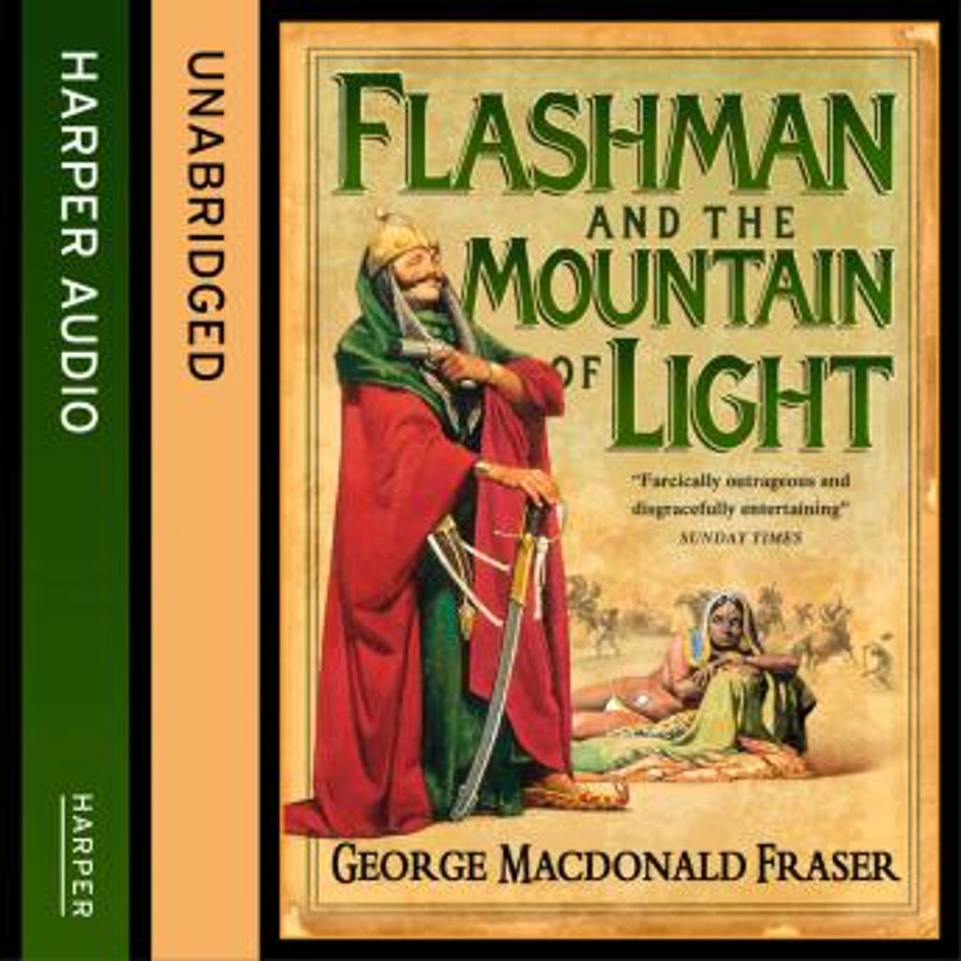 Get Your Favorite Full Audiobooks in Mystery, Thriller & Horror, Suspense