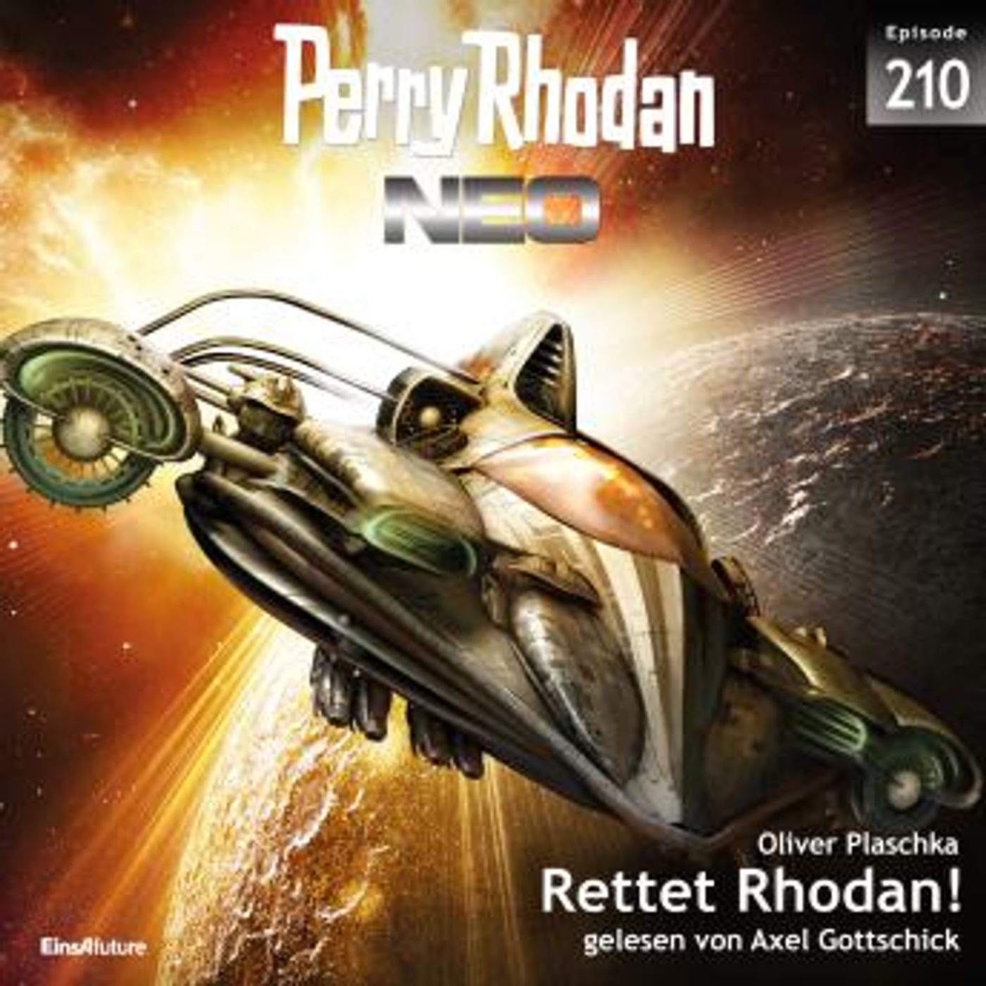 Listen to Best Full Audiobooks in Science Fiction & Fantasy, Space Opera