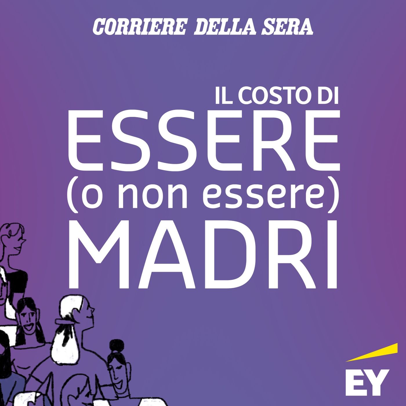 2. Il costo di essere (o non essere) madri