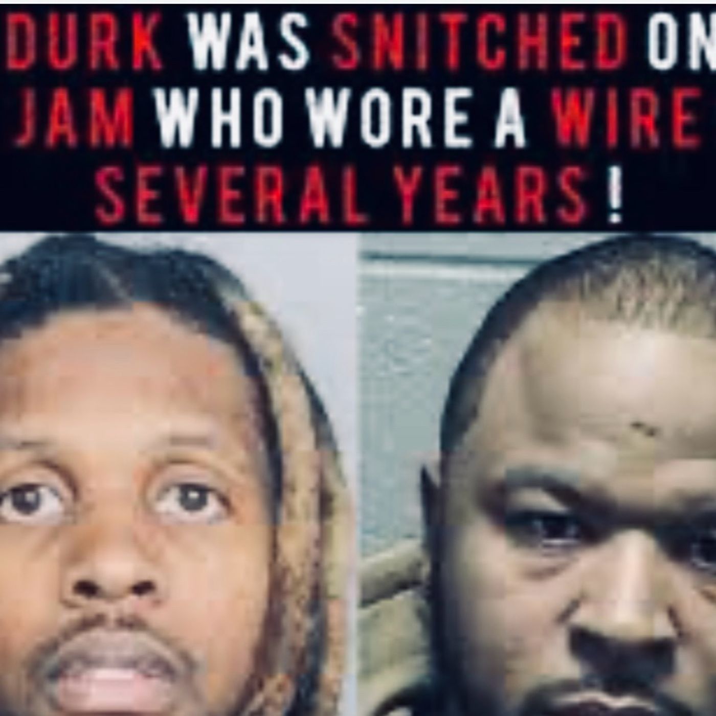 Episode 27 pt3 OtF jam told on OTF and wore a hire for years telling the whole operation episode artwork