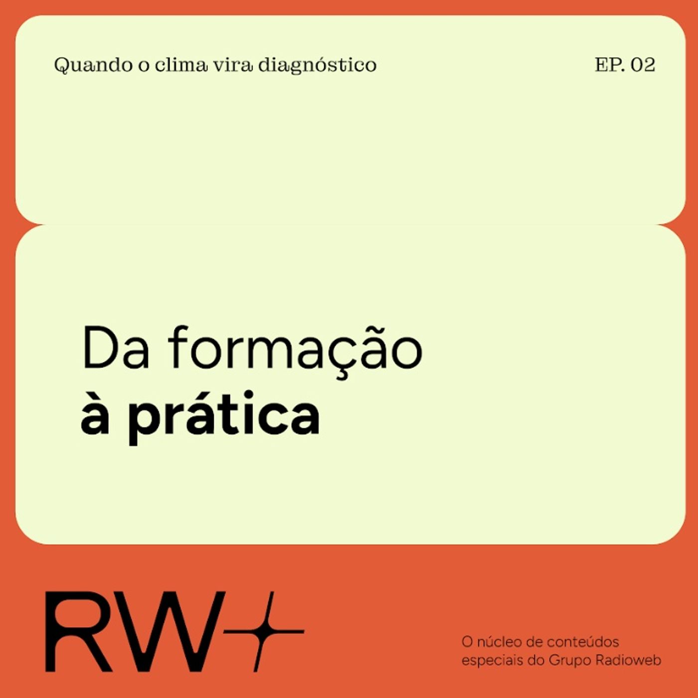 Faculdades preparam médicos para os impactos do clima episode artwork