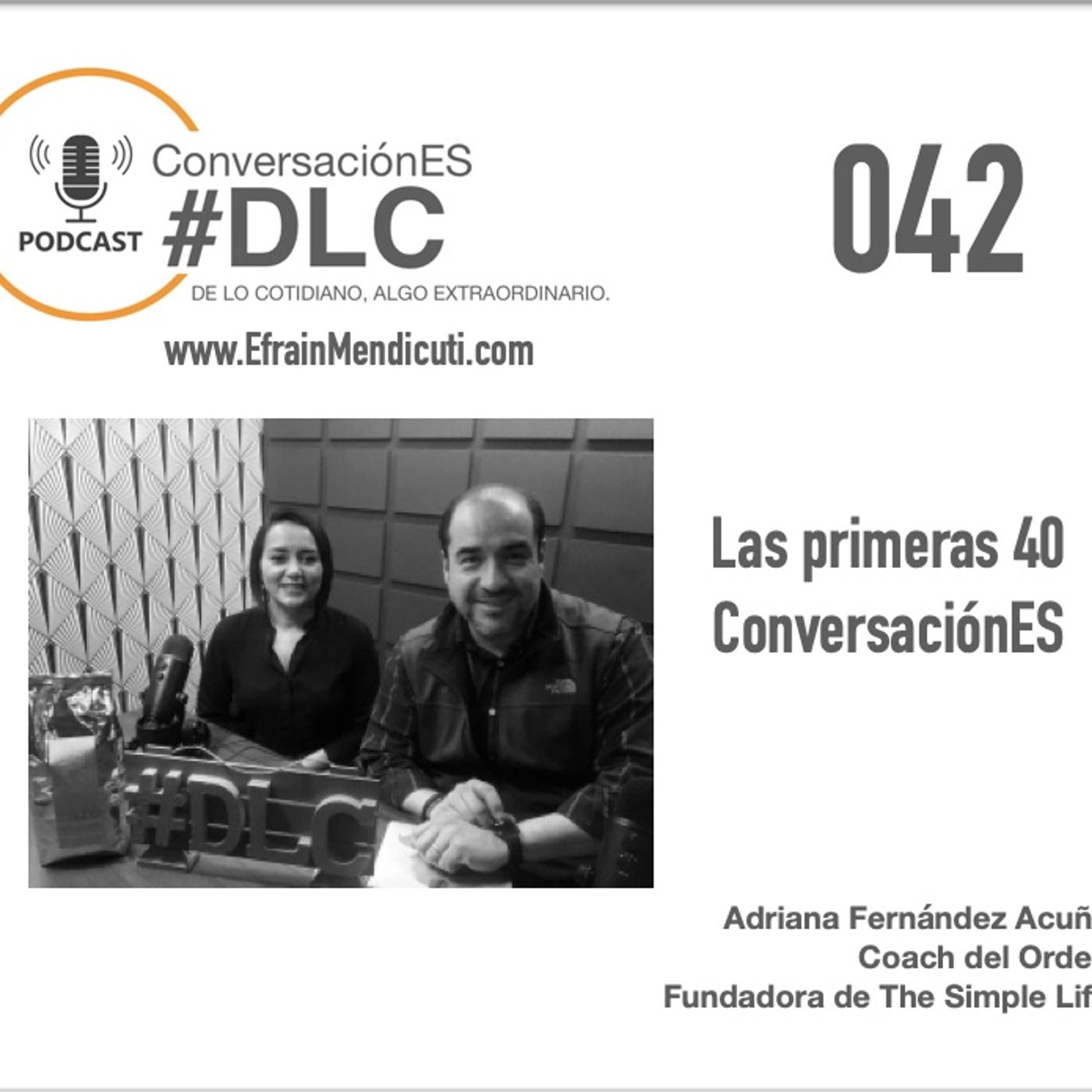 Entre MentorES #DLC