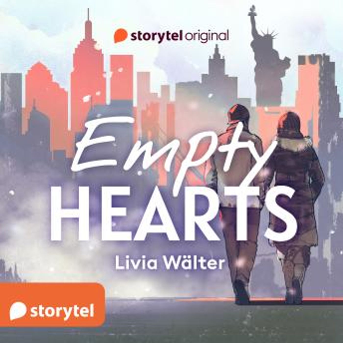 Listen to New Full Audiobooks in Romance, Modern