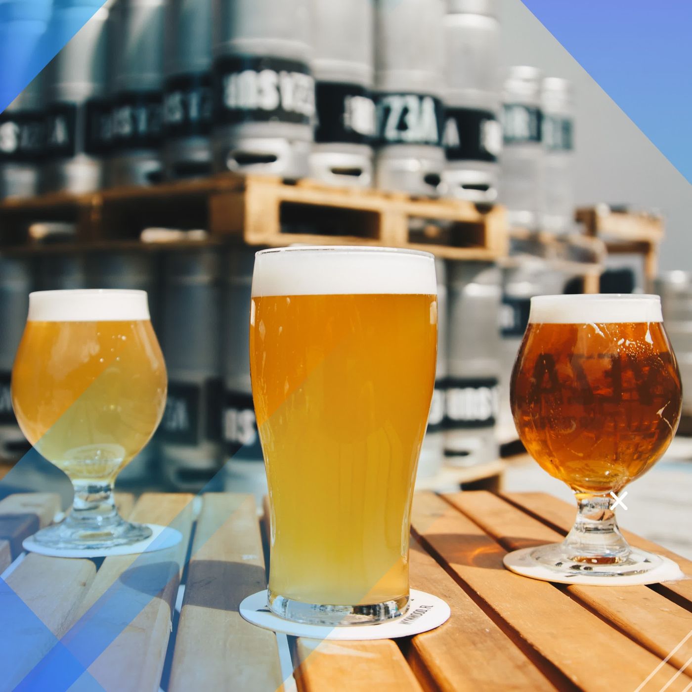 Cervejas para o frio episode artwork