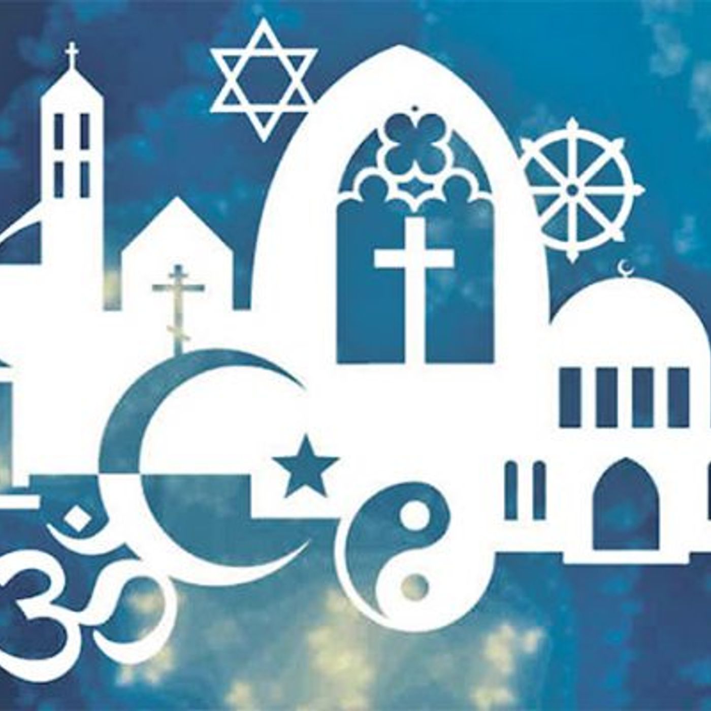 #18 Christian in a Secular World : Inclusivism