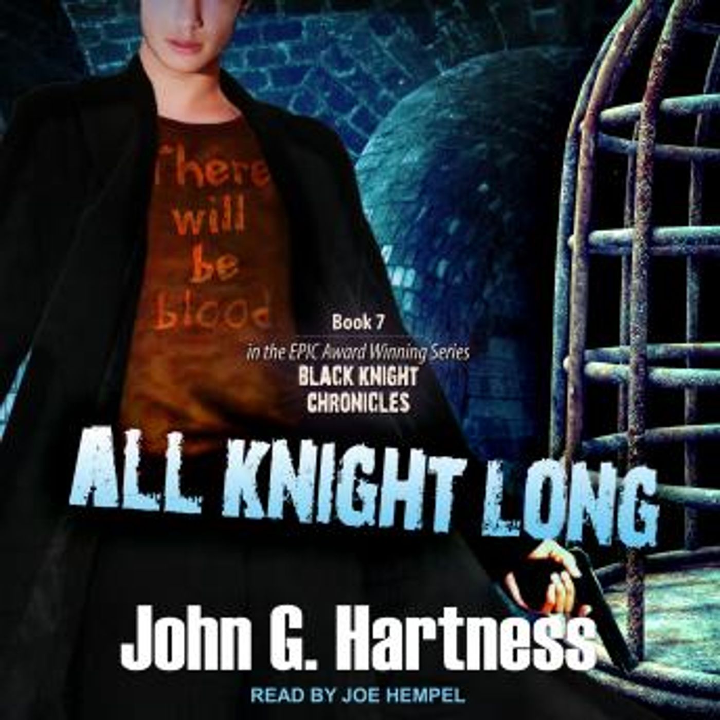 Get Best Full Audiobooks in Science Fiction & Fantasy, Fantasy