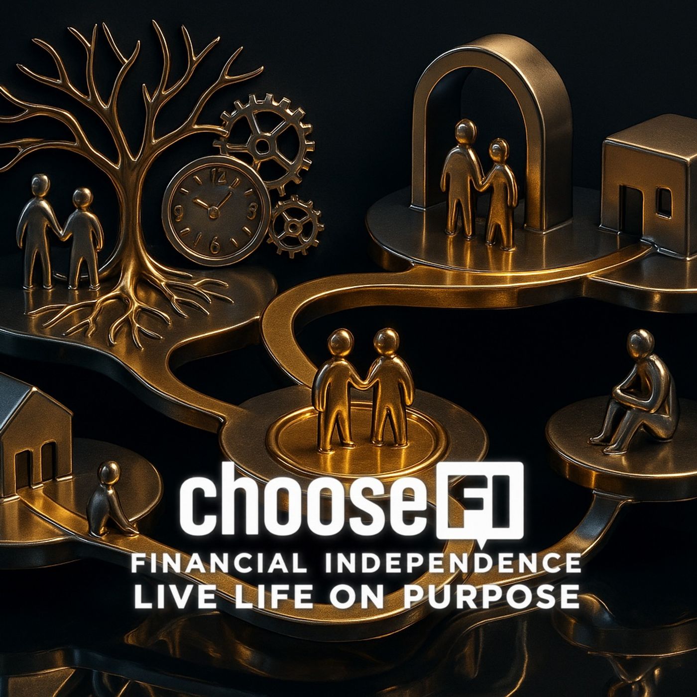 ChooseFI | Financial Independence Podcast