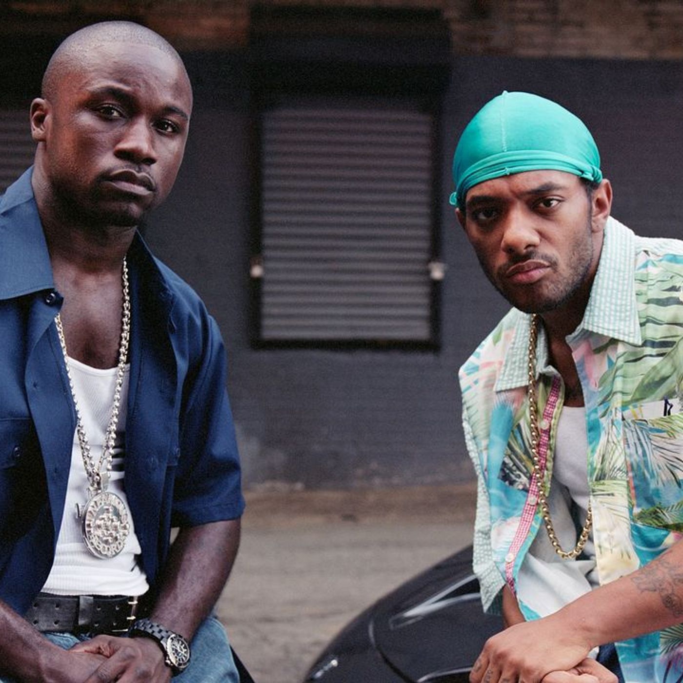 Mobb Deep Announce New Album Infinite, Share New Song “Against the World”