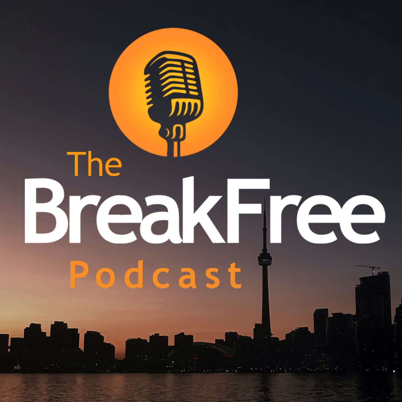 Break Free™