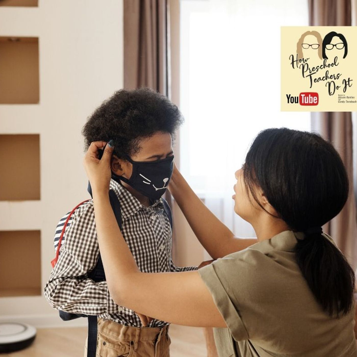 83: Coming Soon-TREES (Temporary Rules for Emergency Education)