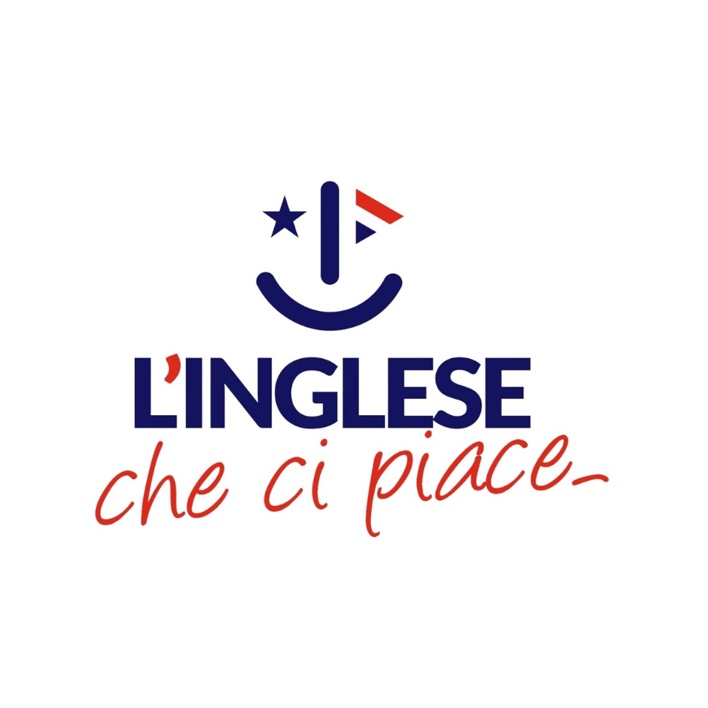 Inglese Che Ci Piace - PodCast Show!🗣
