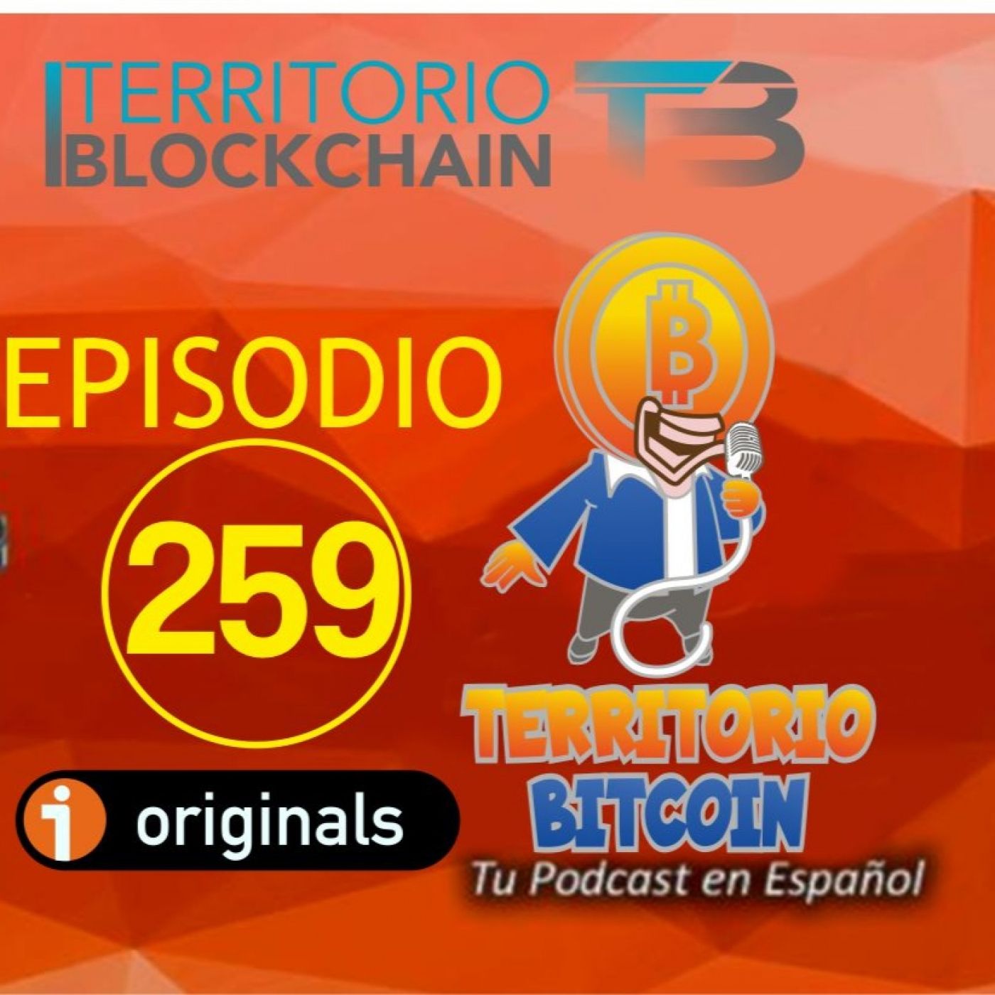 TERRITORIO BITCOIN EL PODCAST