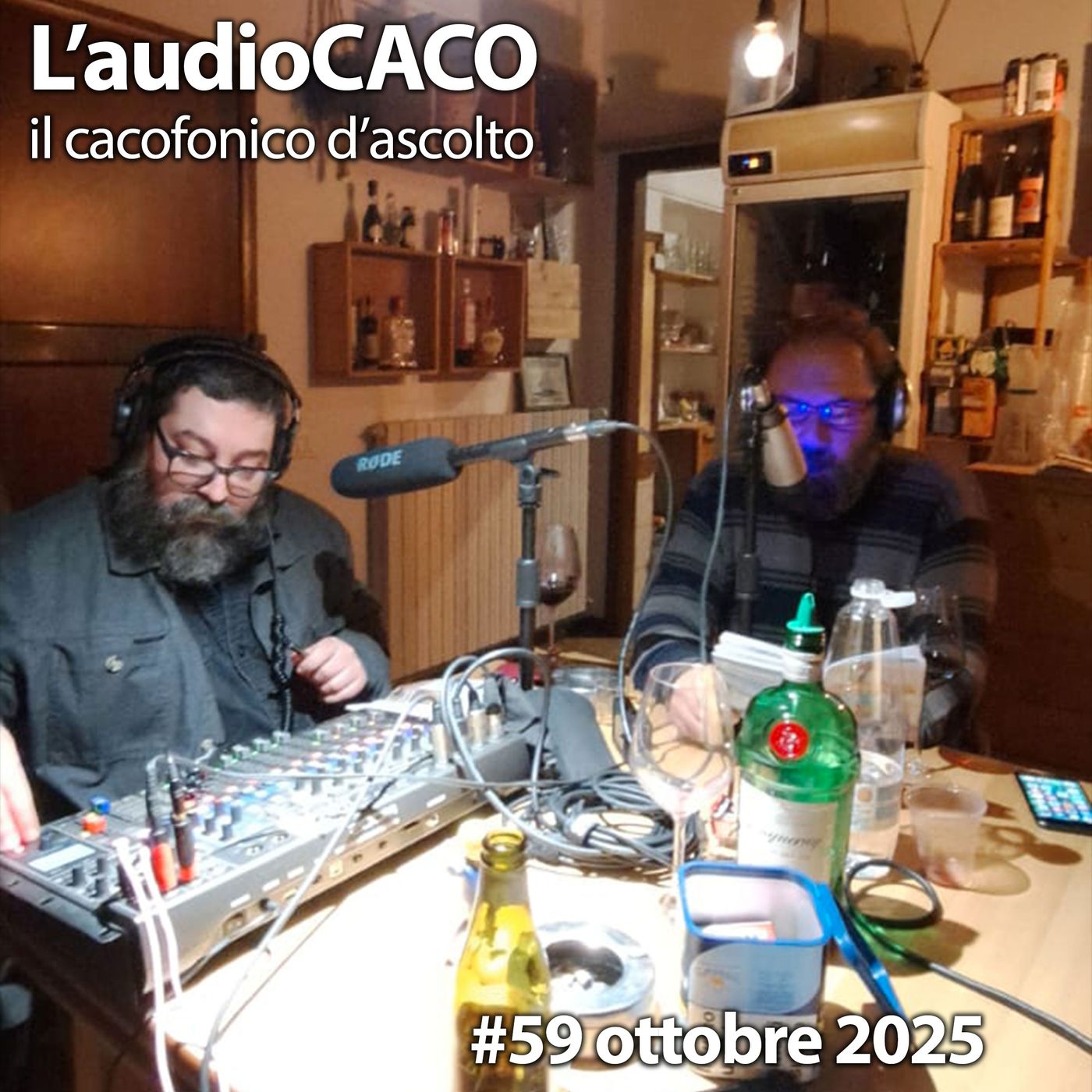 l\'audioCACO