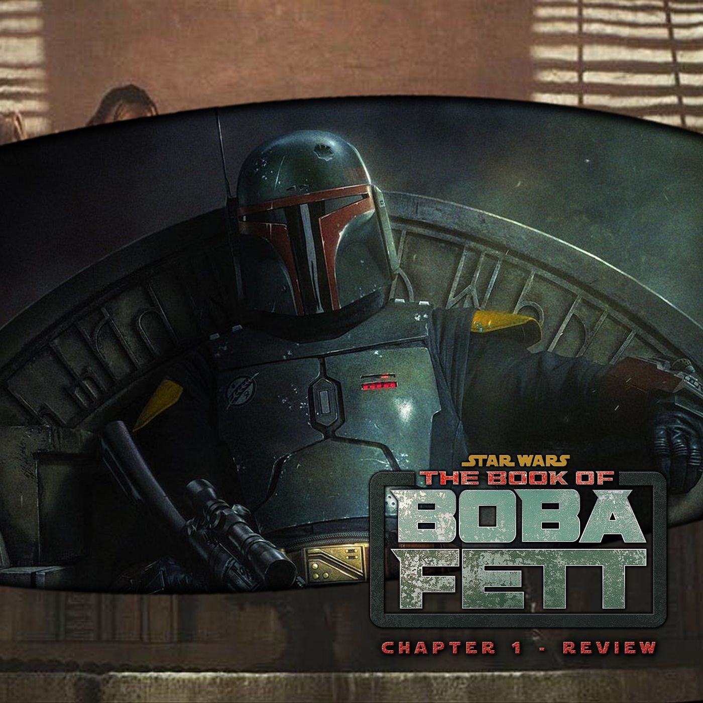 The Book Of Boba Fett Episode 1 Spoilers Review