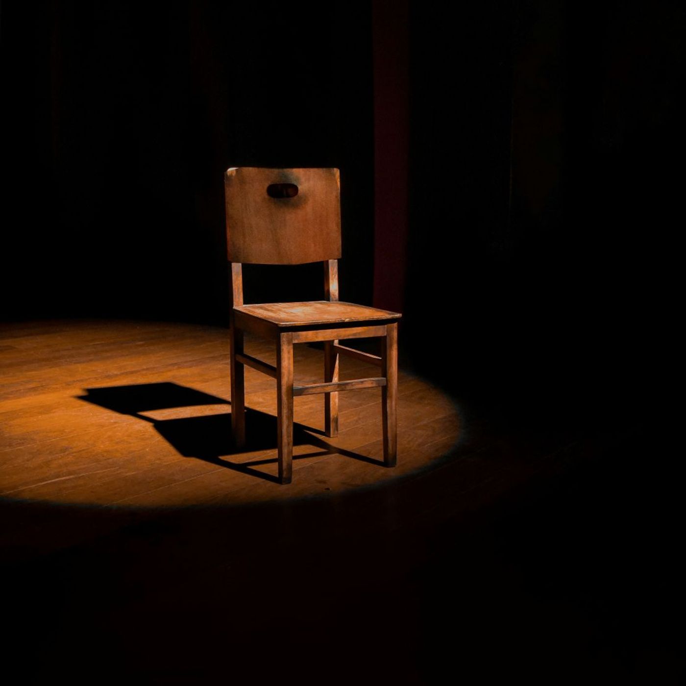 The Chair: Humanity's Greatest Frenemy, Episode 38 episode artwork