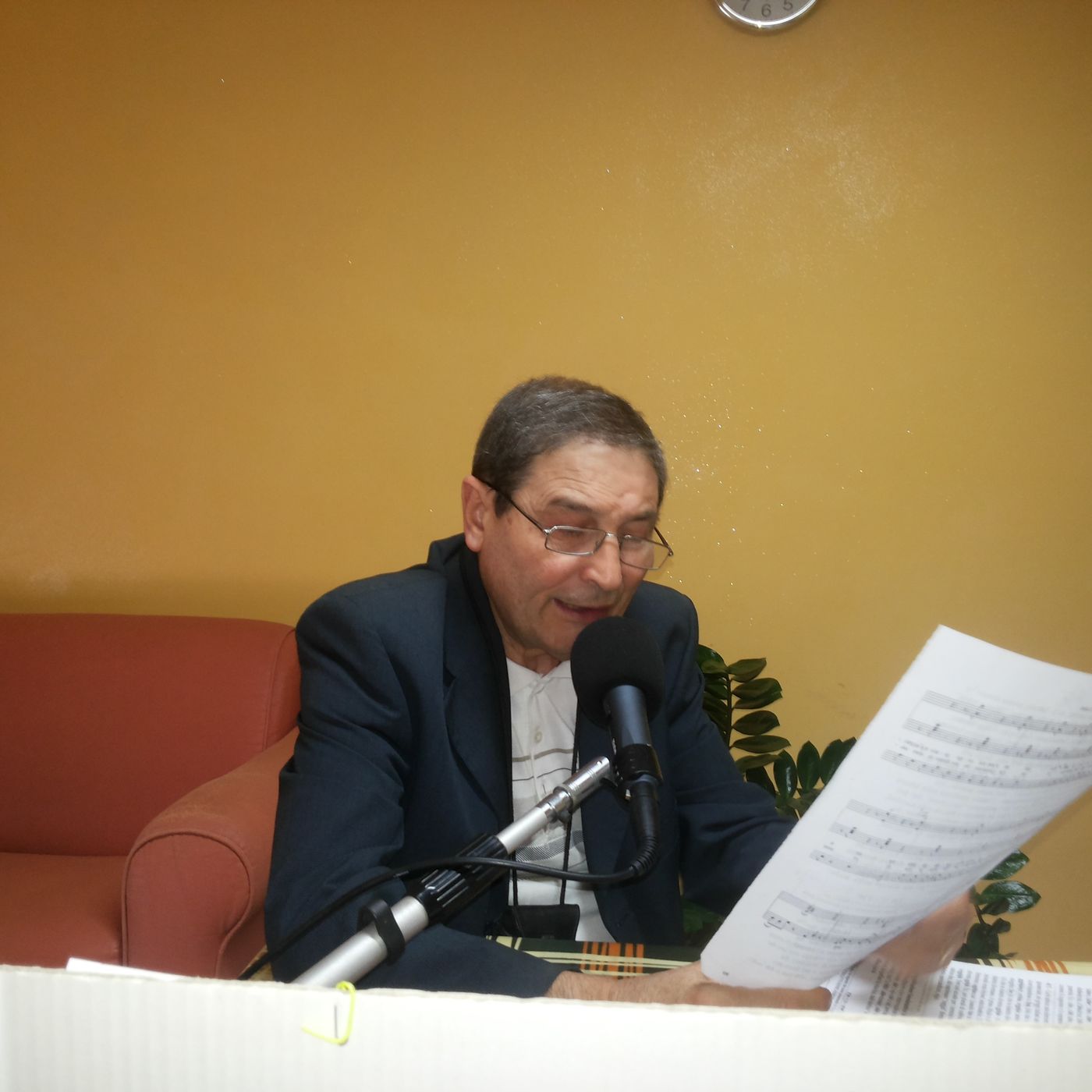 Corso radiofonico del sannicandrese