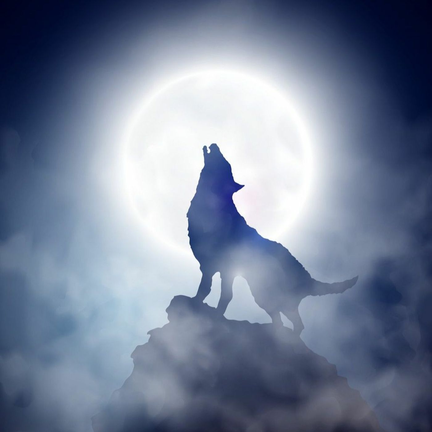 Wolfpack Radio