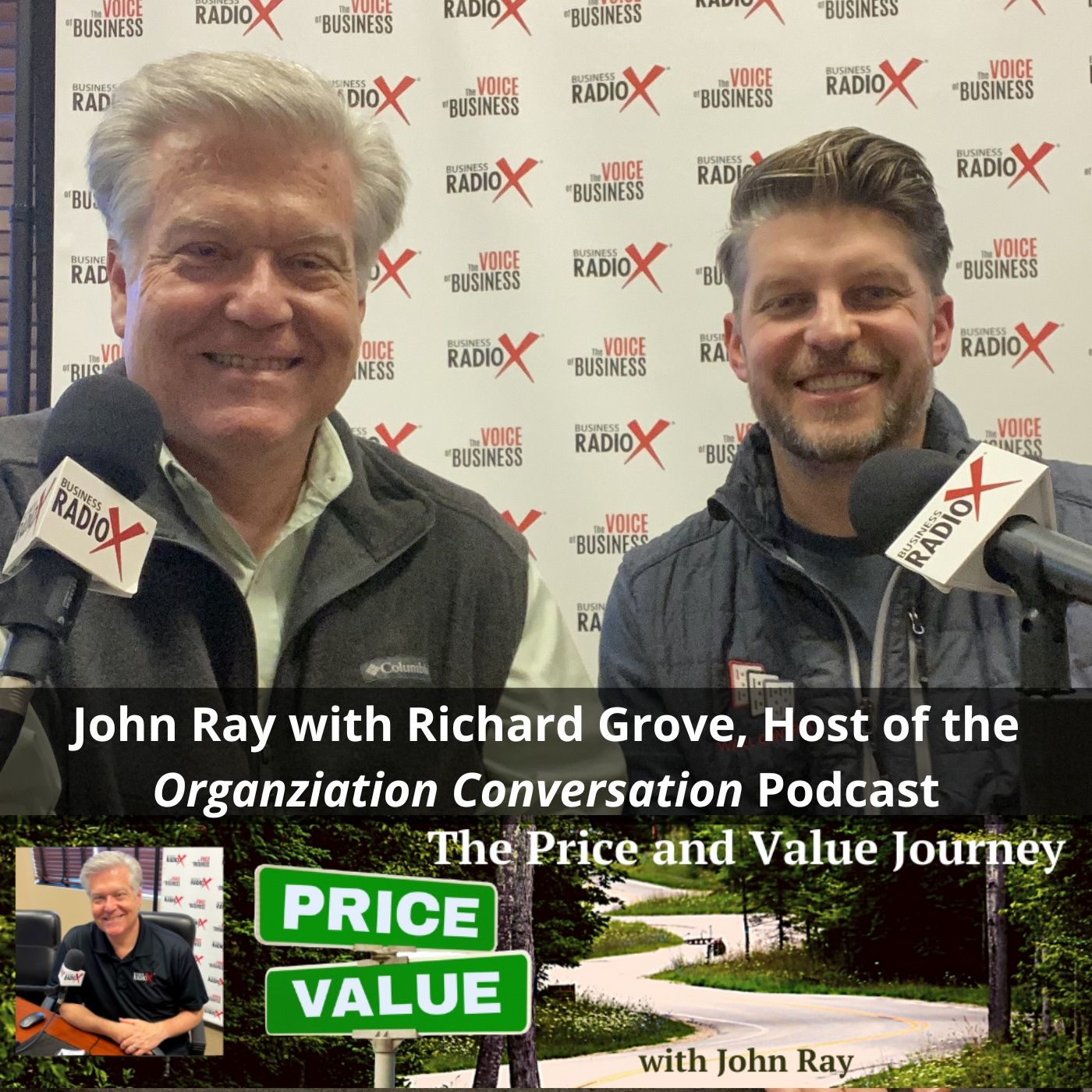 The Price and Value Journey