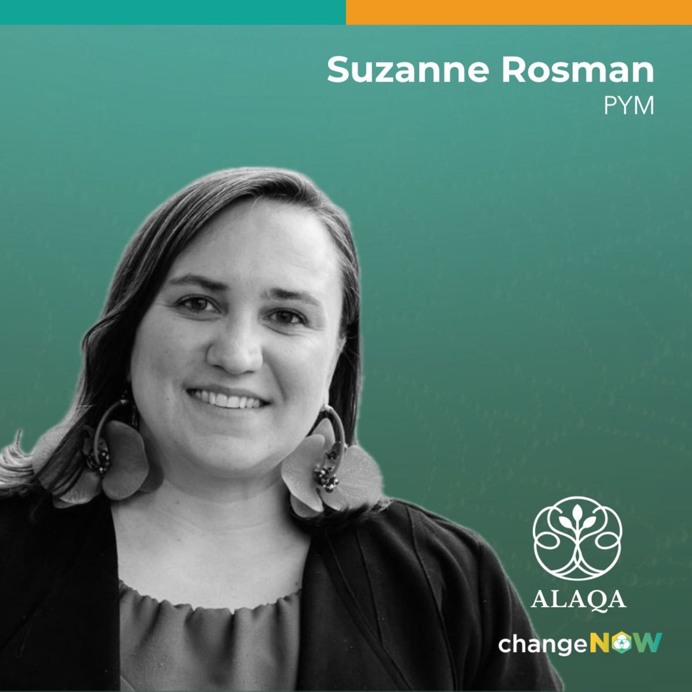 #24 Activating investor communities: Suzanne Rosman on how peers support the journey to impact-aligned decisions