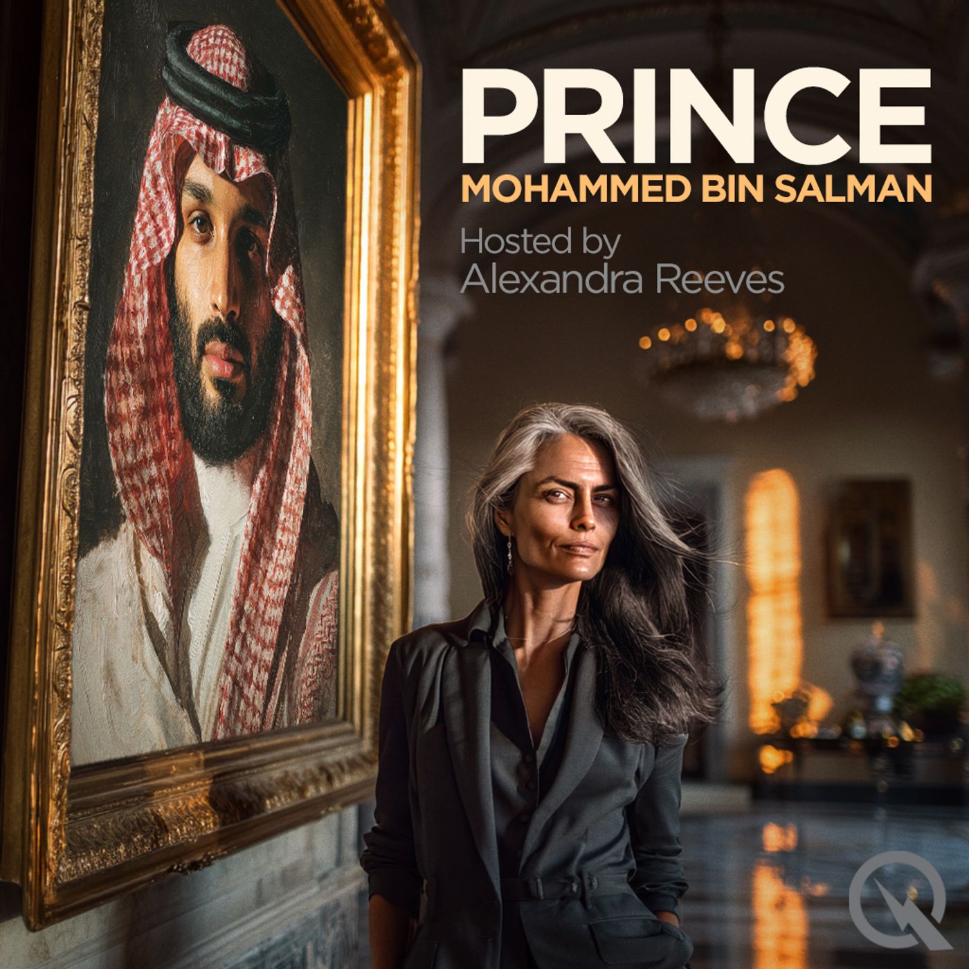 Prince
