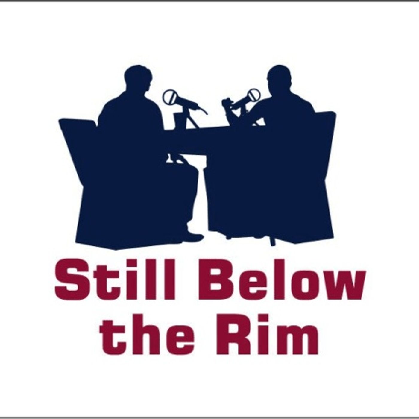 Still Below the Rim Podcast