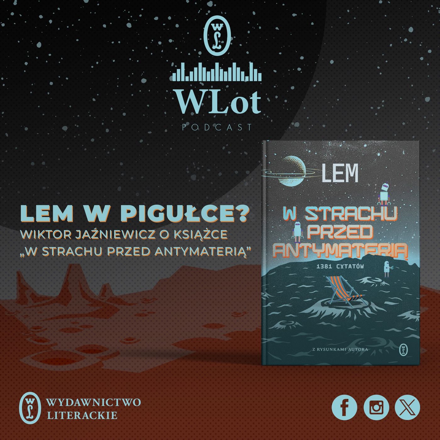 Wydawnictwo Literackie