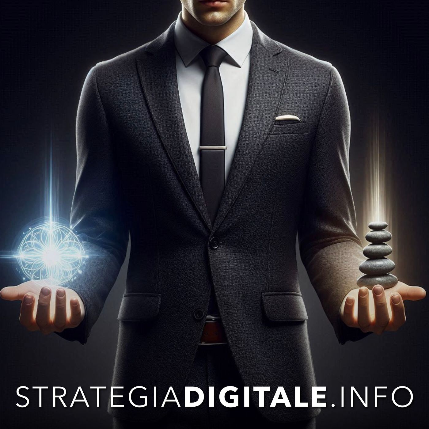 Strategia Digitale | Il podcast di Giulio Gaudiano