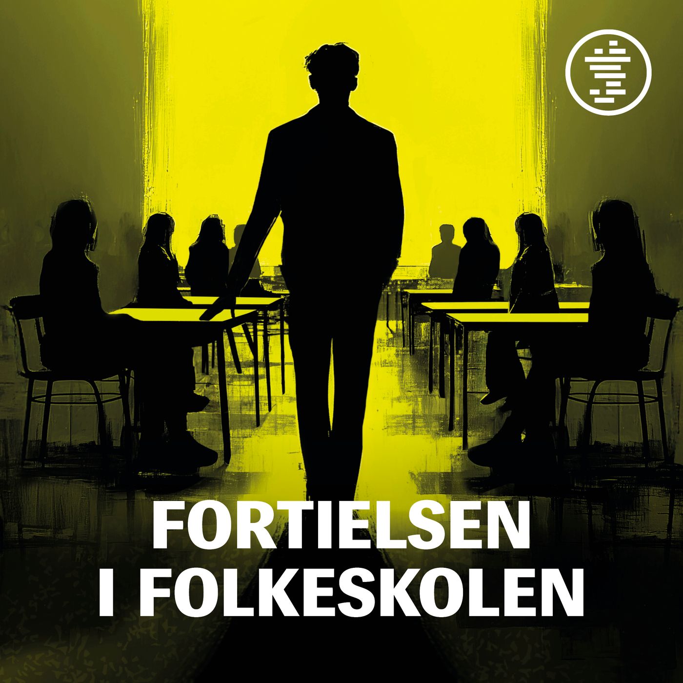 Fortielsen i Folkeskolen (TEASER)