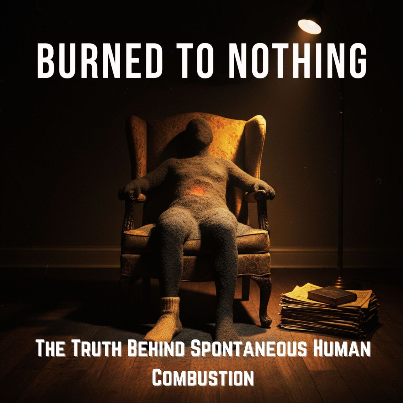 Burned to Nothing: The Truth Behind Spontaneous Human Combustion