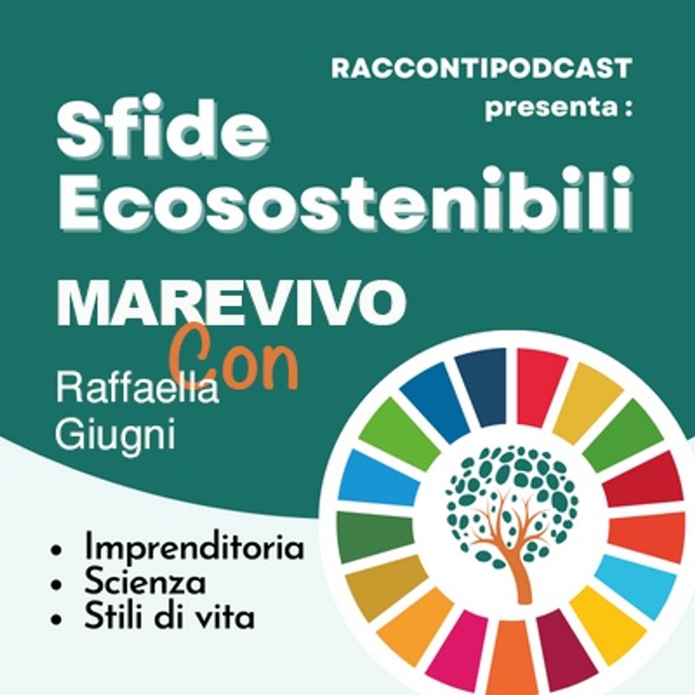 Sfide ecosostenibili