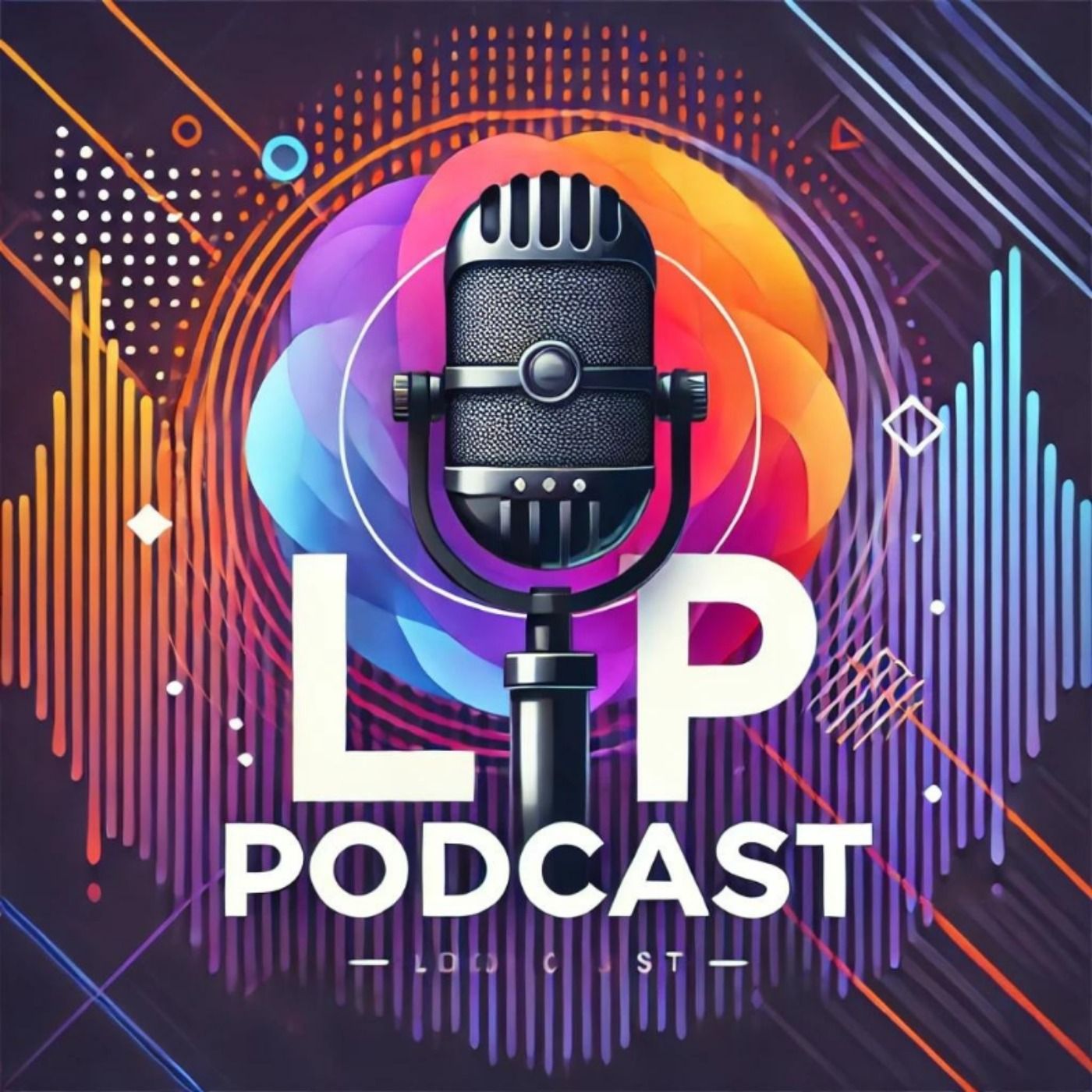 LP PODCAST