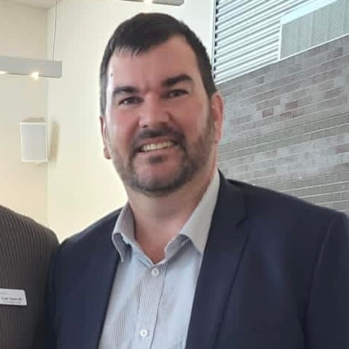 @SamTelferMP on the SA Liberals' Shadow Cabinet meeting on the #EyrePeninsula, investing in regions and health | @SALibMedia