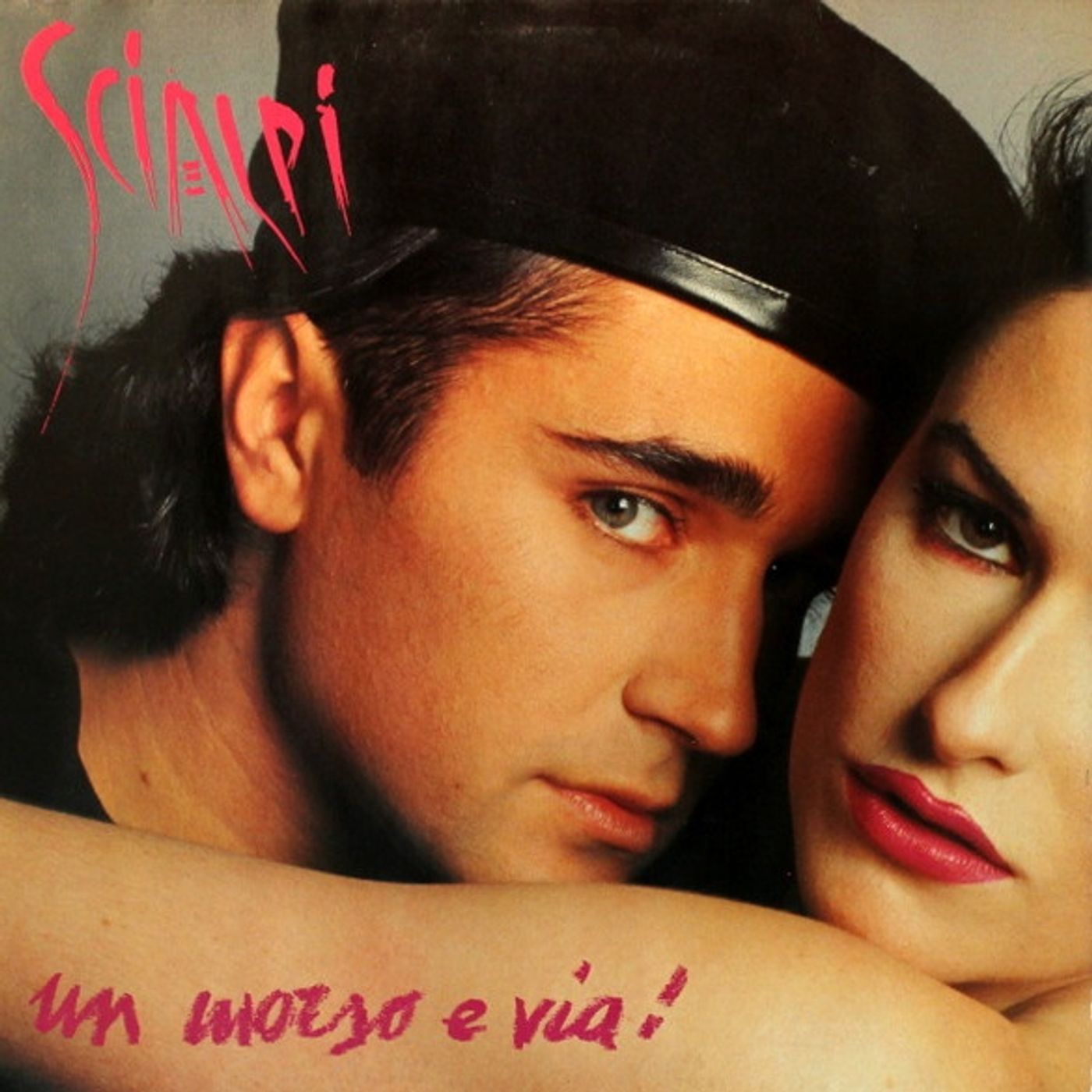 Scialpi e Scarlet: il successo di "Pregherei" e la parabola di un'icona pop episode artwork