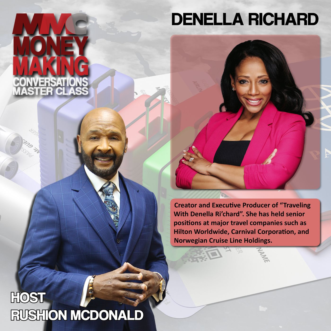 Daily Inspiration: The Steve Harvey Morning Show